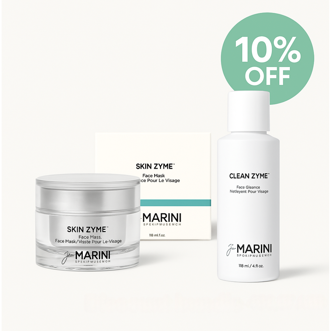 Enzyme Renewal Duo