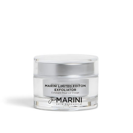 Marini Limited Edition Exfoliator Sugar Cookie