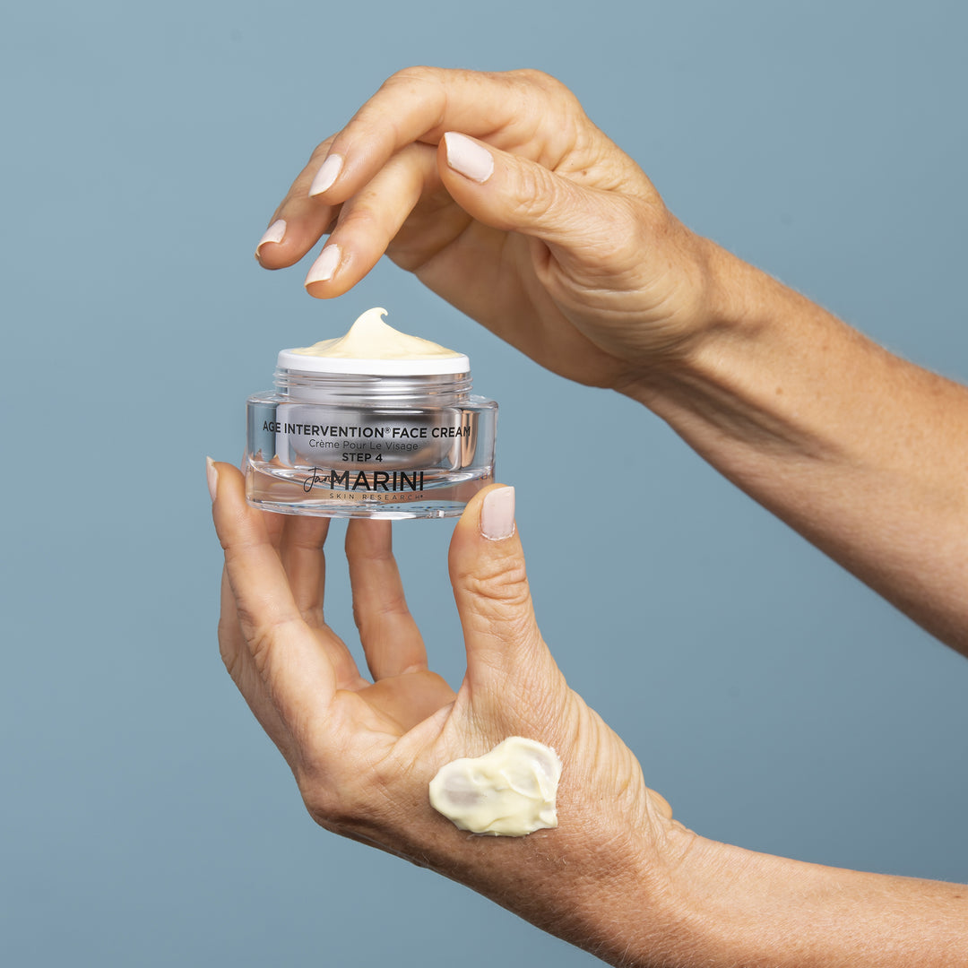 Age Intervention® Face Cream