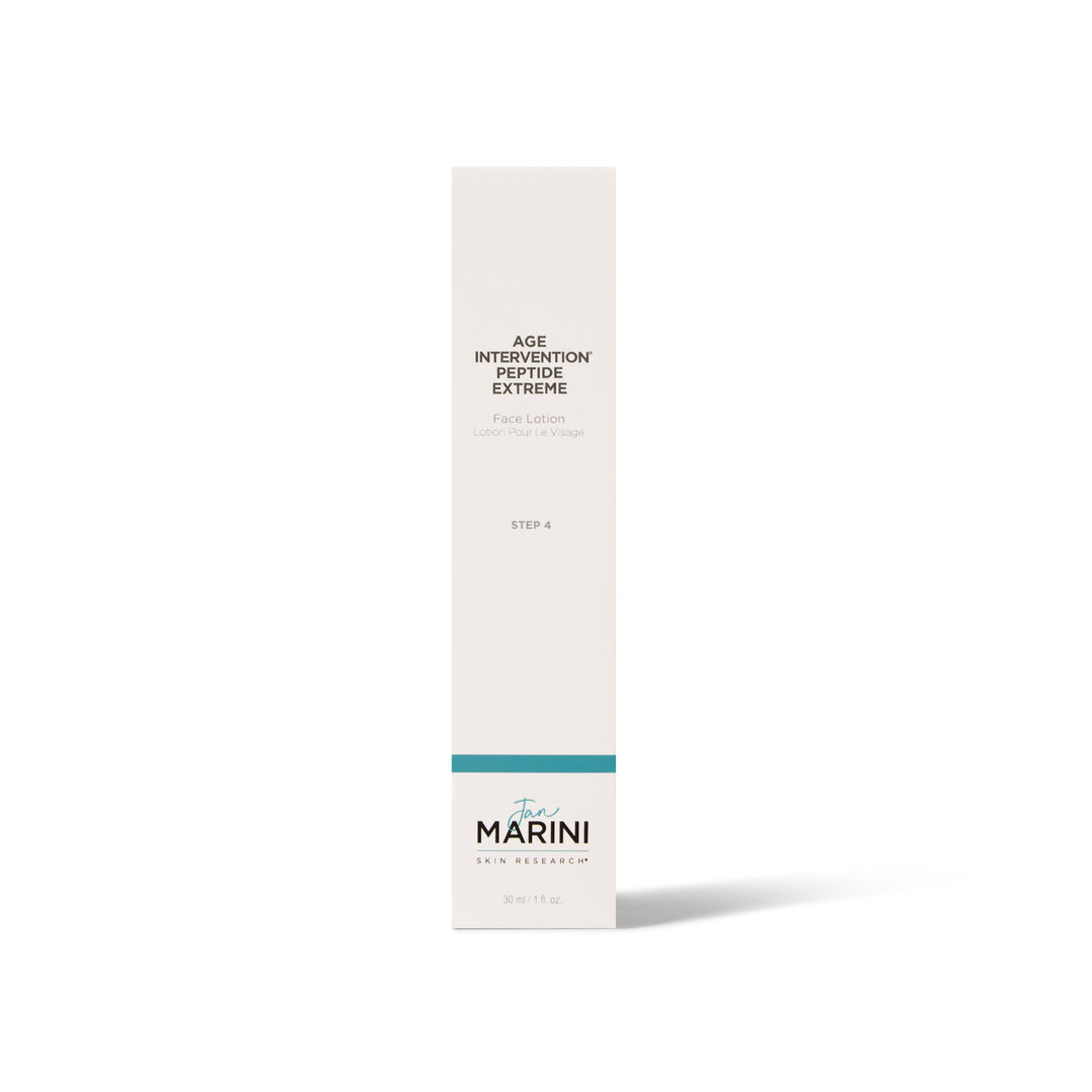 Age Intervention® Peptide Extreme