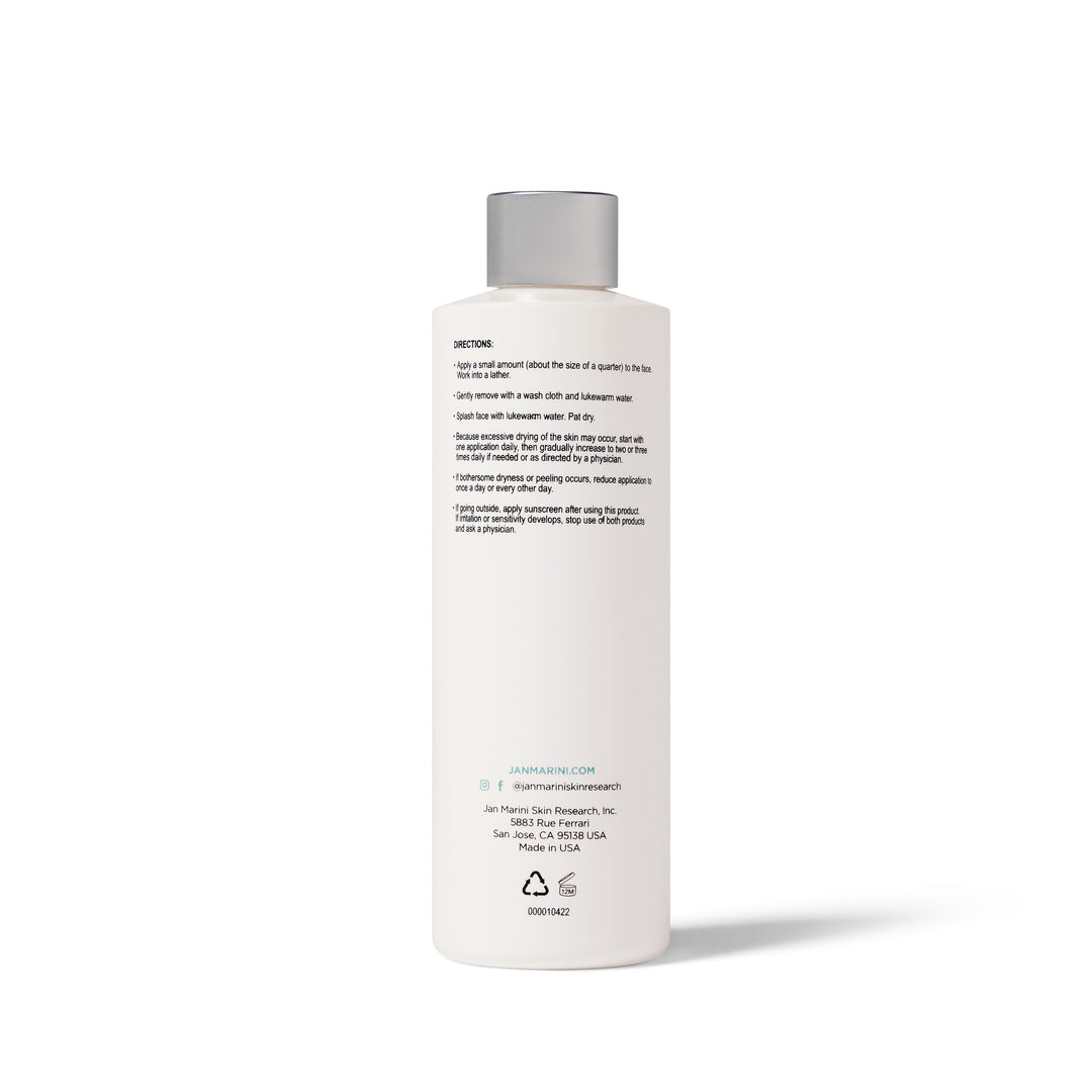 Benzoyl Peroxide 5%