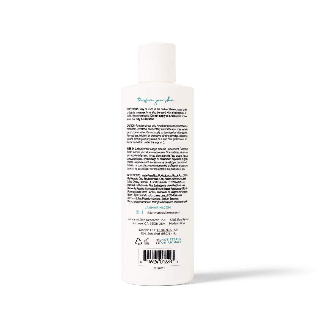 Bioglycolic® Resurfacing Body Scrub