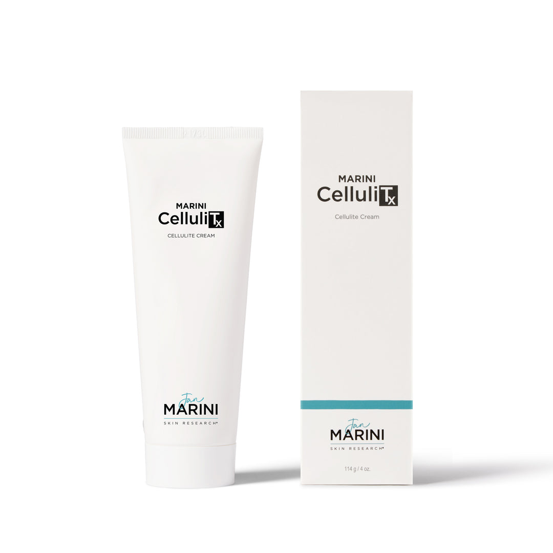 Marini CelluliTx Cellulite Cream