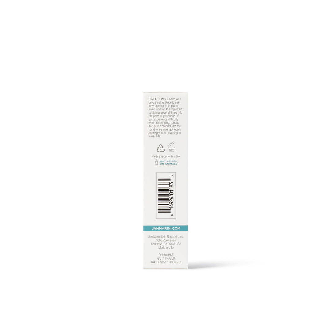 Marini Luminate® Eye Gel