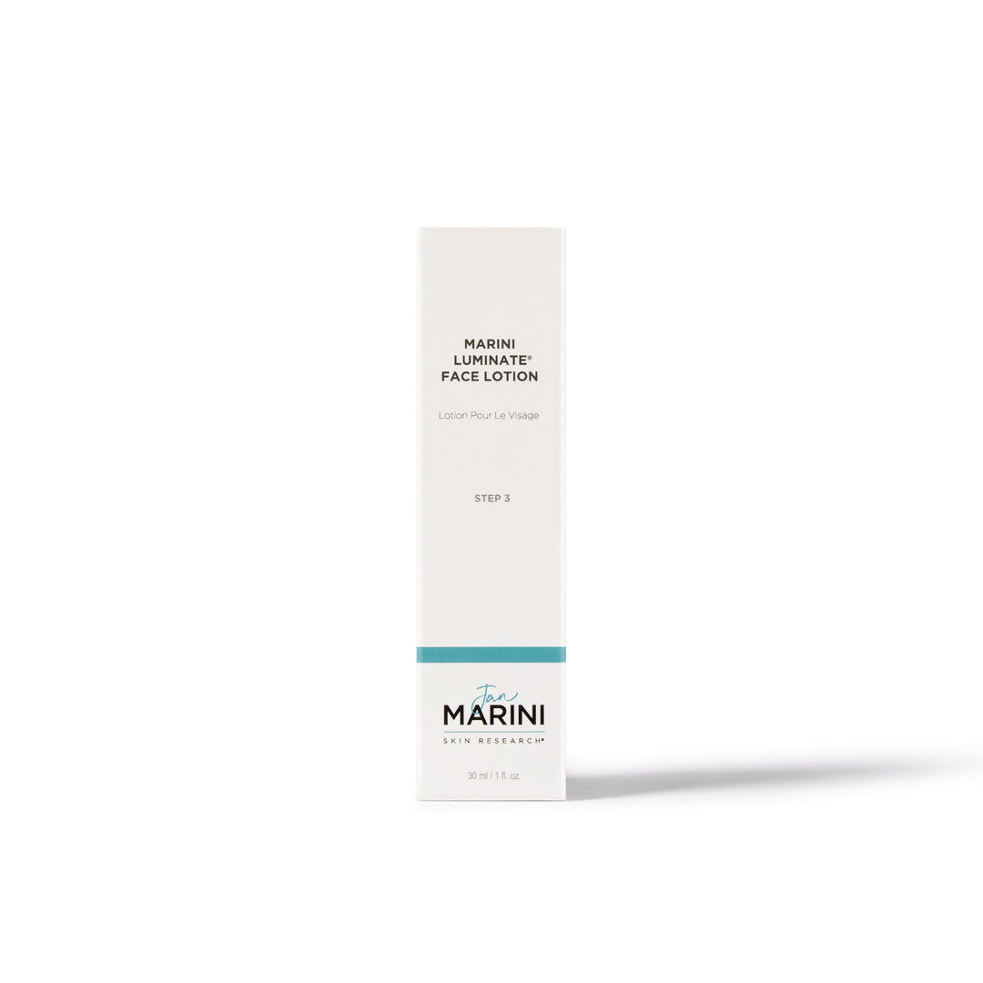 Marini Luminate® Face Lotion