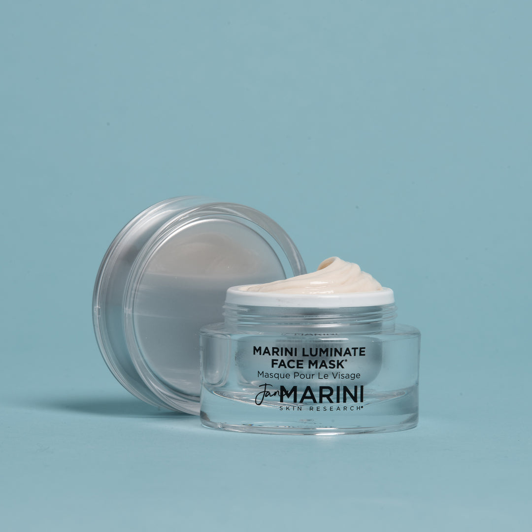 Marini Luminate® Face Mask