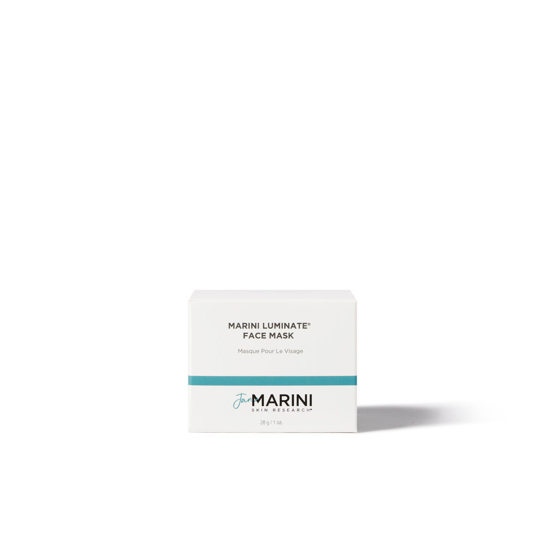 Marini Luminate® Face Mask