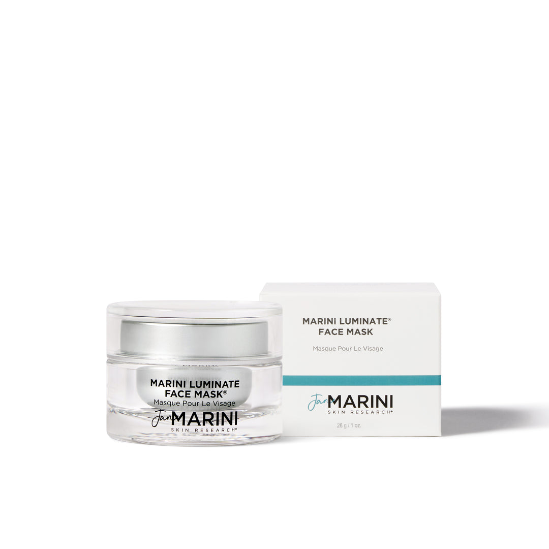 Marini Luminate® Face Mask