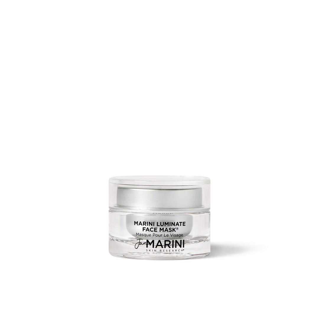 Marini Luminate® Face Mask