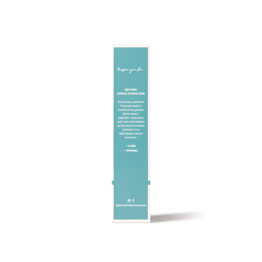 Transformation Face Serum